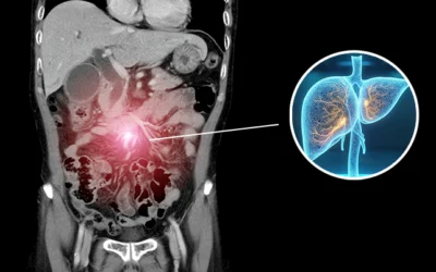 First Signs of Liver Cancer to Watch For