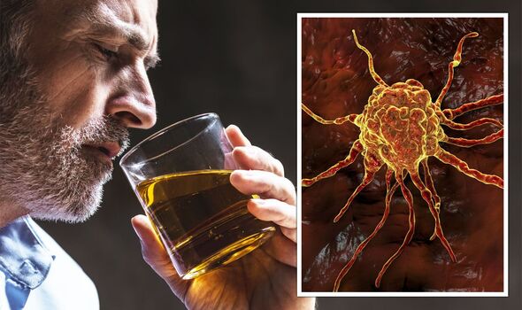 How Much Alcohol Increases Cancer Risk?