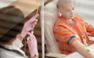 Immunotherapy vs Chemotherapy for Cancer