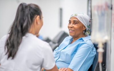 Mental Health Support During Cancer Treatment