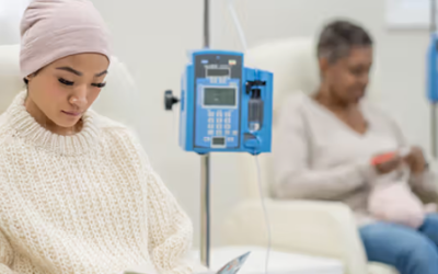 When to Start Chemo After Cancer Surgery?