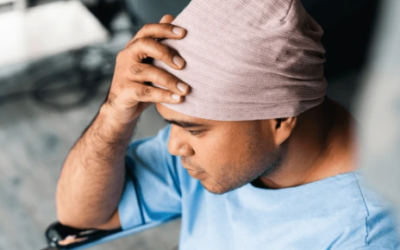 Can Stress Really Cause Cancer?
