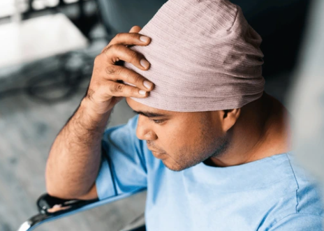 Can Stress Really Cause Cancer - MACS Clinic