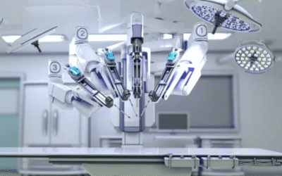 Does KIMS Bangalore Offer Robotic Surgery for Colon Cancer?