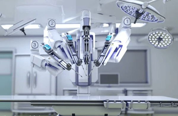 Does KIMS Bangalore Offer Robotic Surgery for Colon Cancer - MACS Clinic