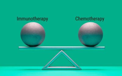 Immunotherapy vs Chemotherapy Which Has Fewer Side Effects?
