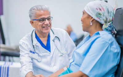 Is Cancer Treatment in India as Good as Abroad?