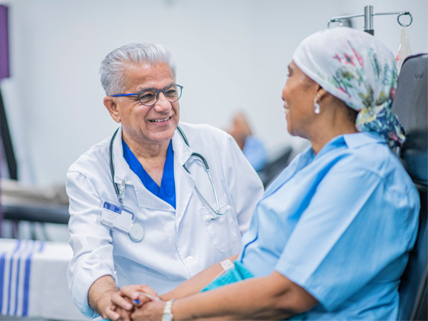 Is Cancer Treatment in India as Good as Abroad MACS Clinic