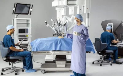 Is Robotic Surgery Worth the Extra Cost for Cancer?