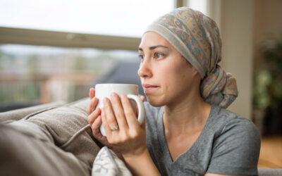 Nausea Management During Chemotherapy