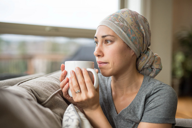 Nausea management during chemotherapy by Dr Sandeep Nayak