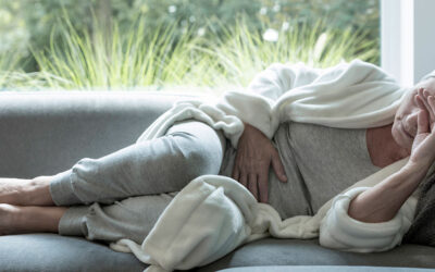  Persistent Fatigue as a Cancer Symptom