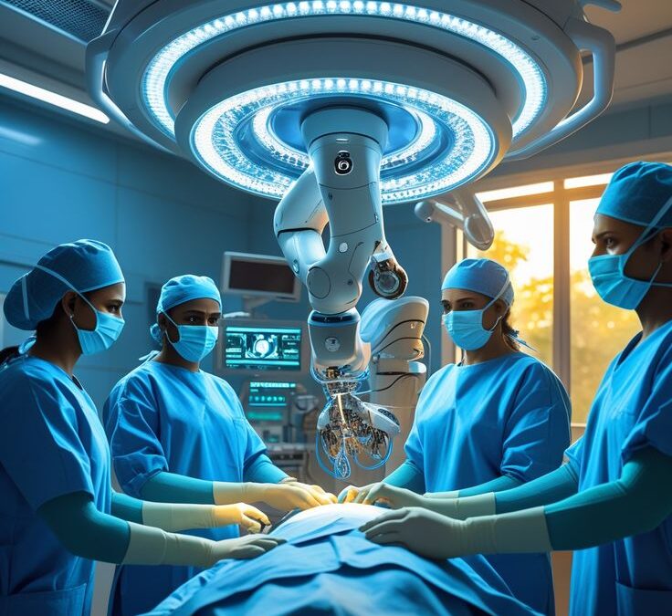 Radiation vs Surgery Which Is Better for Prostate Cancer MACS Clinic