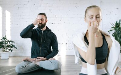 Stress Management Tips for Cancer Prevention