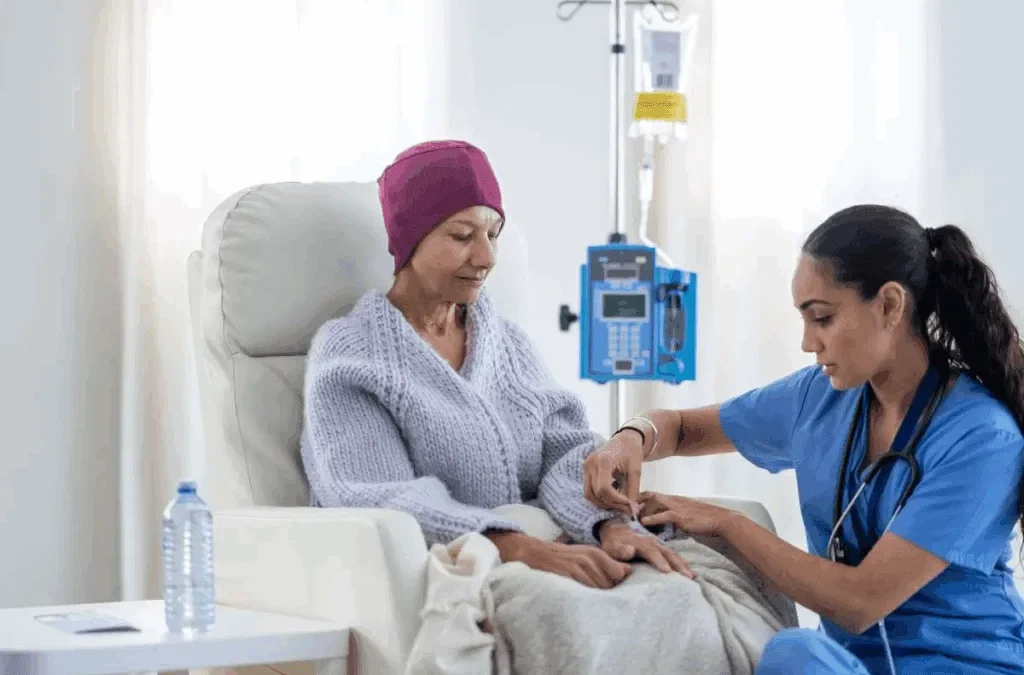 Surgery vs Chemotherapy Which Treats Cancer First - MACS Clinic