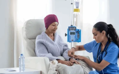 Surgery vs Chemotherapy: Which Treats Cancer First?