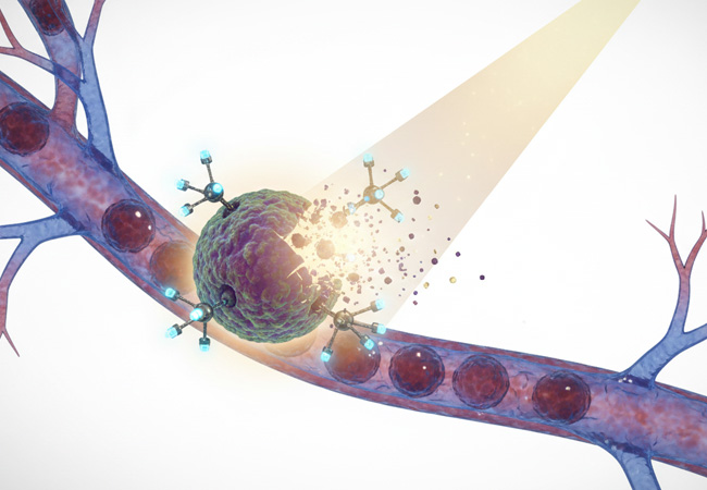 Targeted Therapy vs Chemotherapy Which Is Better MACS Clinic