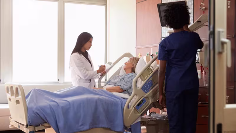 When Is It Too Late for Cancer Surgery MACS Clinic