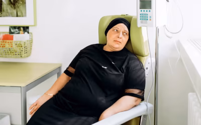 Why Do Some Cancers Not Respond to Chemotherapy?