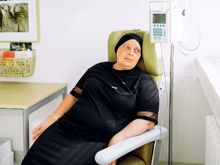 Why Do Some Cancers Not Respond to Chemotherapy - MACS Clinic