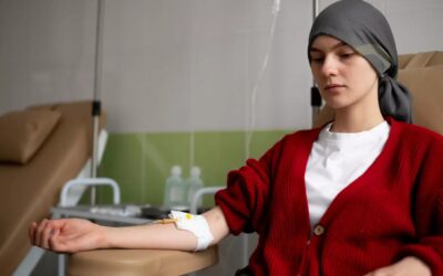 Why Does Chemotherapy Cause Fatigue?