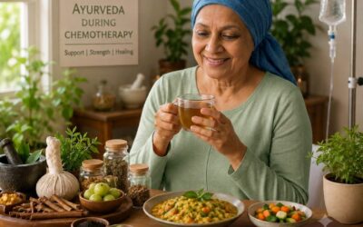  Ayurveda During Chemotherapy: Safe or Unsafe?