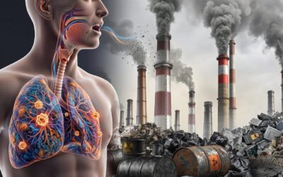 Can Air Pollution Increase Lung Cancer Risk?