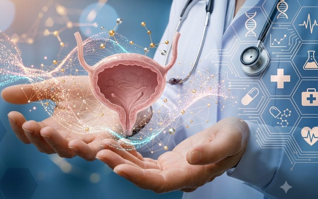Can Bladder Preservation Replace Full Removal