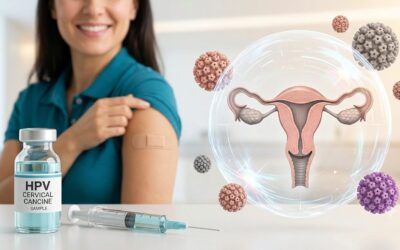 Can Cervical Cancer Be Prevented With HPV Vaccine?