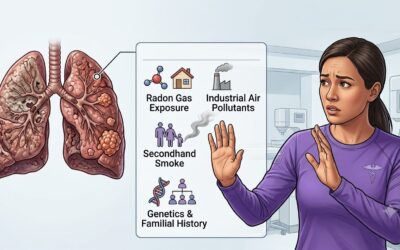 Can Non-Smokers Get Lung Cancer?