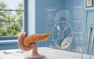 Can Pancreatic Cancer Be Detected Before Stage 3?