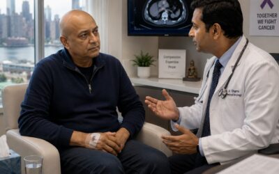 Can UK NRI Patients Get Cancer Surgery at MACS Clinic?