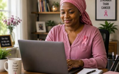 Can You Work During Chemotherapy?
