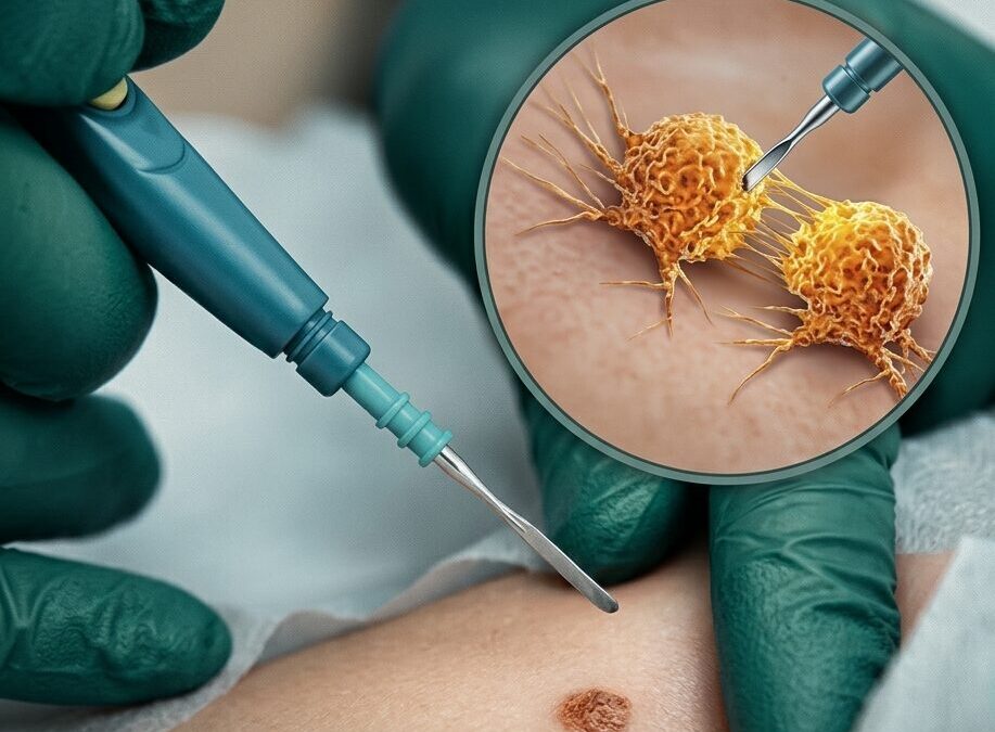 Can a Biopsy Cause Cancer to Spread