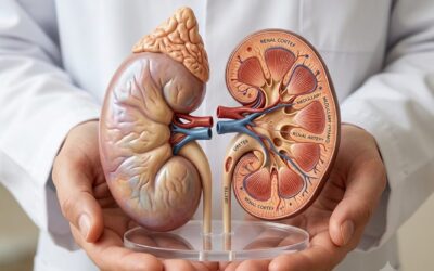 Can a Kidney Tumour Be Removed Without Losing the Kidney?