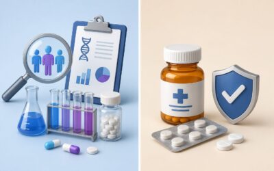 Clinical Trial vs Standard Treatment: Should You Join?