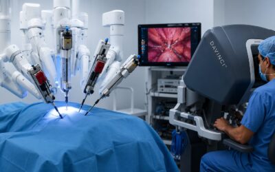 Cost of Robotic Rectal Cancer Surgery in Bangalore?
