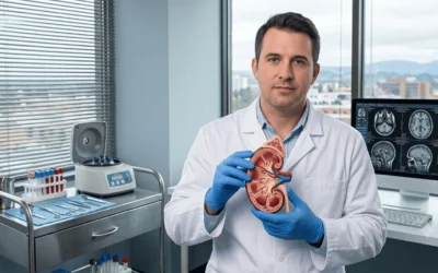 Early Signs of Kidney Cancer You Shouldn’t Ignore?