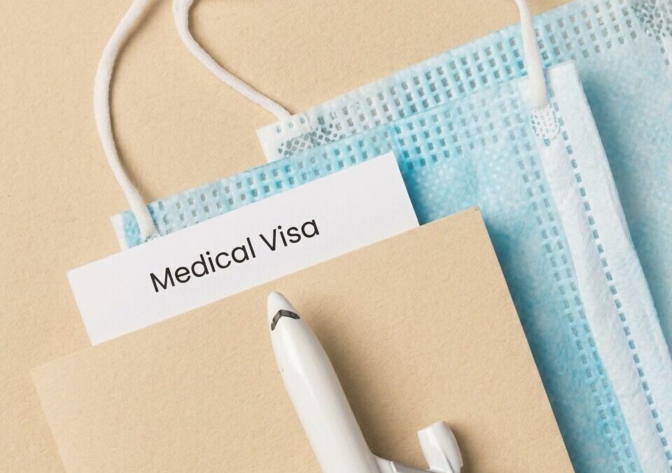 How to Get a Medical Visa for Cancer Surgery in India