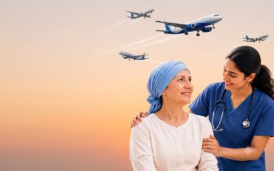 How to Plan Cancer Surgery in India From Abroad?