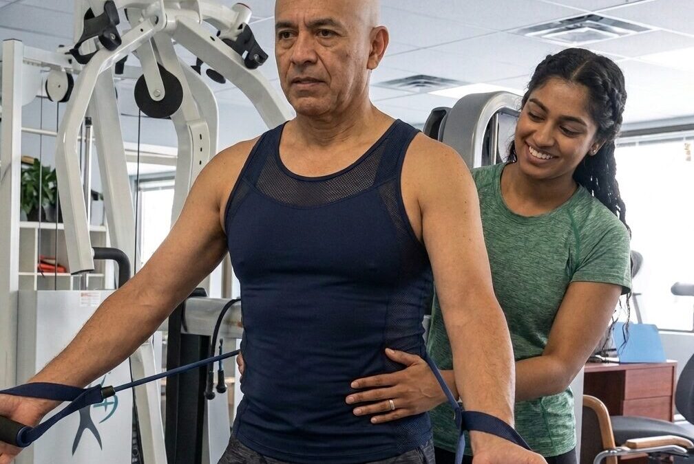 Is Exercise Safe During Chemotherapy