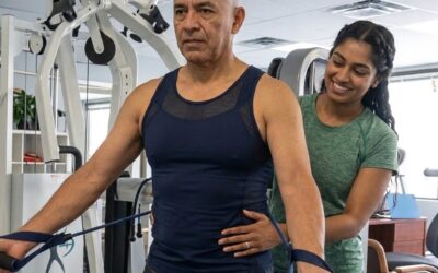 Is Exercise Safe During Chemotherapy?
