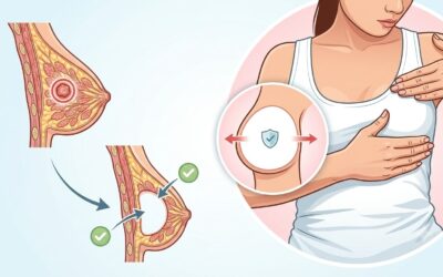 Lumpectomy vs Mastectomy:Which Is Right for You?