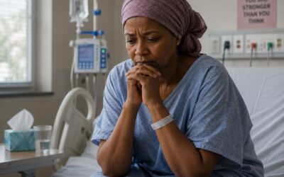 Mental Health During Cancer?