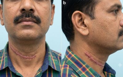 Neck Dissection: When Is It Done With Oral Cancer?