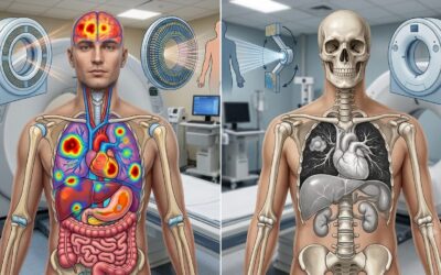 PET Scan vs CT Scan: Which Is Best for Cancer?