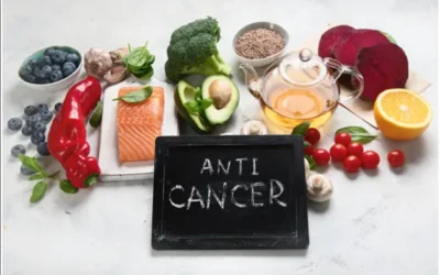 Anti-Cancer Diet: What Does Science Really Say About Cancer Prevention?