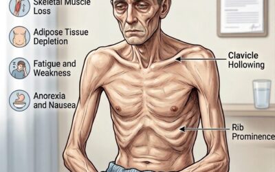 What Is Cachexia in Cancer Patients?