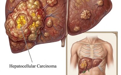 What Is Hepatocellular Carcinoma and Its Causes?