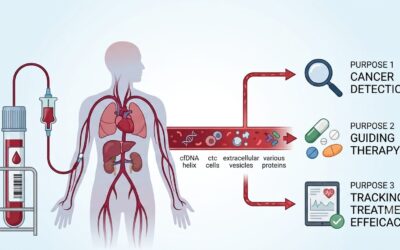 What Is Liquid Biopsy in Cancer Diagnosis?